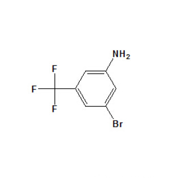 3-Amino-5-Bromobenzotrifluoride CAS No. 54962-75-3